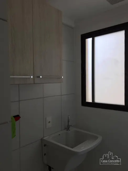 Apartamento com 2 quartos para alugar, 52m2 em Jardim Santa Fé, Sorocaba - SP - imagem 8 Foto 8 de Apartamento com 2 quartos para alugar, 52m2 em Jardim Santa Fé, Sorocaba - SP