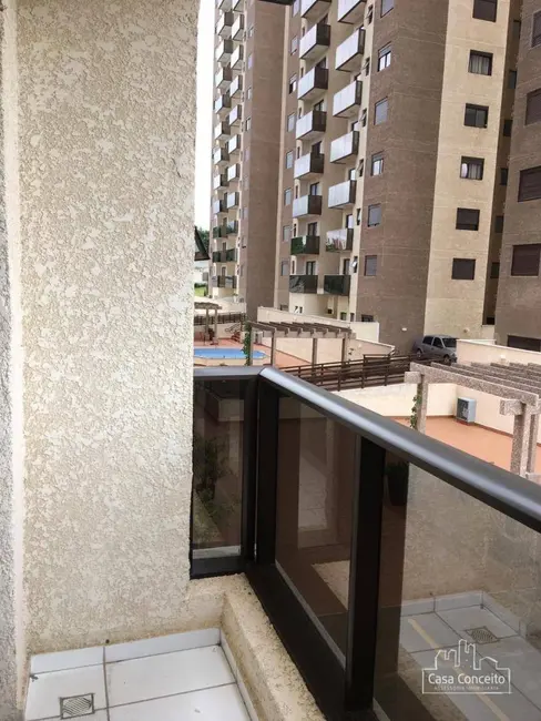 Apartamento com 2 quartos para alugar, 52m2 em Jardim Santa Fé, Sorocaba - SP - imagem 2 Foto 2 de Apartamento com 2 quartos para alugar, 52m2 em Jardim Santa Fé, Sorocaba - SP