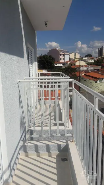 Foto 1 de Apartamento com 2 quartos à venda, 56m2 em Jardim Simus, Sorocaba - SP