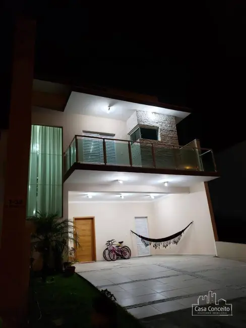 Casa de Condomínio com 3 quartos à venda, 200m2 em Wanel Ville, Sorocaba - SP - imagem 3 Foto 3 de Casa de Condomínio com 3 quartos à venda, 200m2 em Wanel Ville, Sorocaba - SP