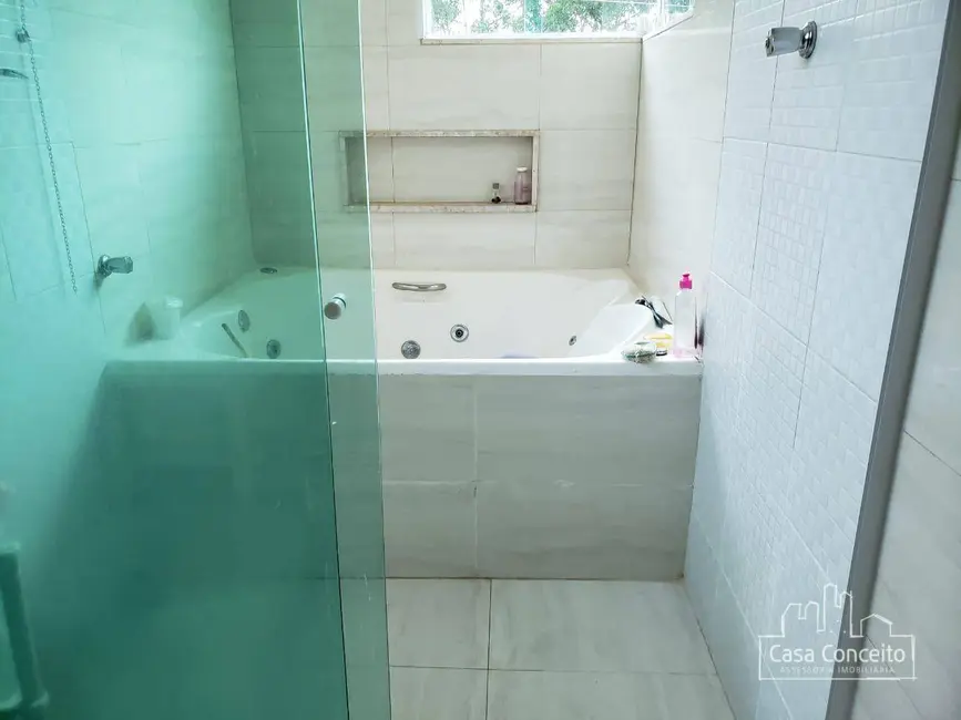 Casa de Condomínio com 3 quartos à venda, 200m2 em Wanel Ville, Sorocaba - SP - imagem 7 Foto 7 de Casa de Condomínio com 3 quartos à venda, 200m2 em Wanel Ville, Sorocaba - SP