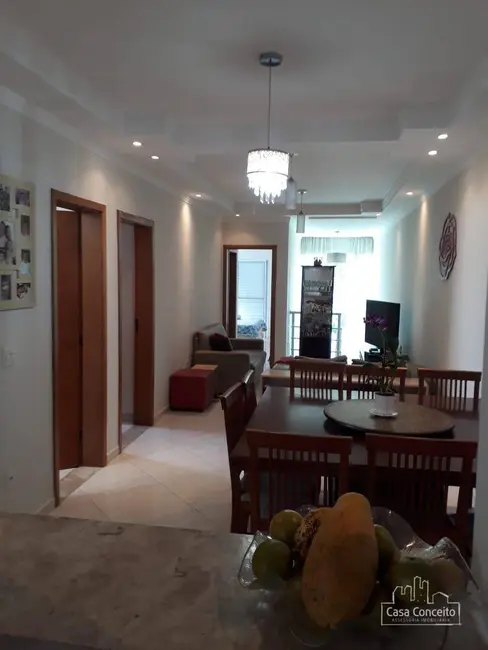 Foto 2 de Casa de Condomínio com 3 quartos à venda, 200m2 em Wanel Ville, Sorocaba - SP