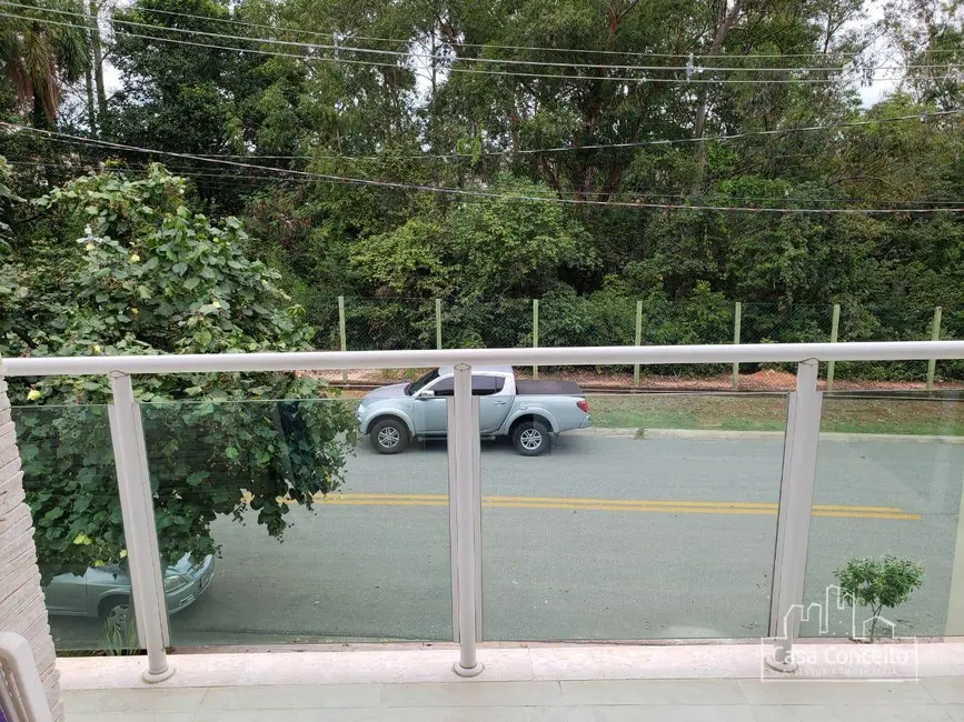Casa de Condomínio com 3 quartos à venda, 200m2 em Wanel Ville, Sorocaba - SP - imagem 5 Foto 5 de Casa de Condomínio com 3 quartos à venda, 200m2 em Wanel Ville, Sorocaba - SP