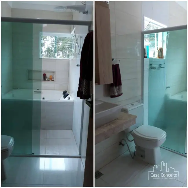 Casa de Condomínio com 3 quartos à venda, 200m2 em Wanel Ville, Sorocaba - SP - imagem 6 Foto 6 de Casa de Condomínio com 3 quartos à venda, 200m2 em Wanel Ville, Sorocaba - SP