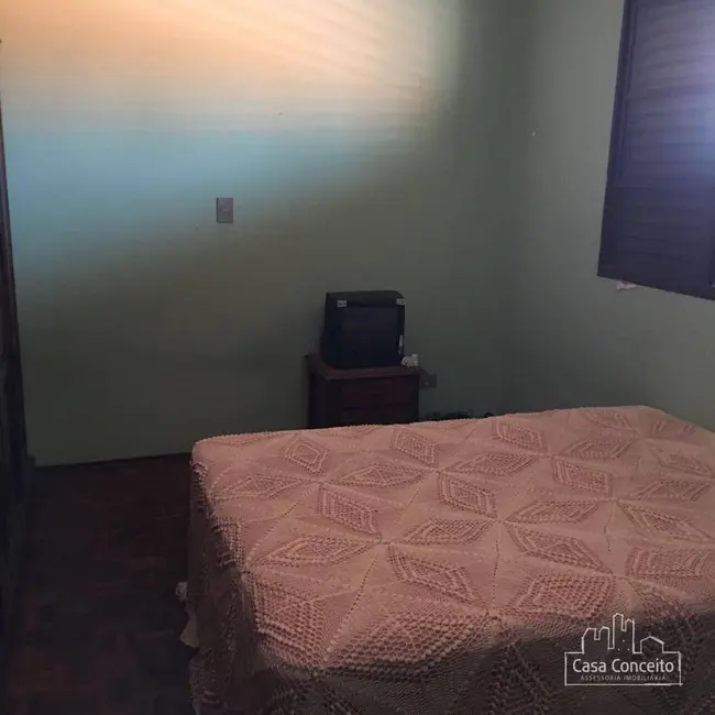 Casa com 3 quartos à venda, 131m2 em Jardim Santa Rosália, Sorocaba - SP - imagem 9 Foto 9 de Casa com 3 quartos à venda, 131m2 em Jardim Santa Rosália, Sorocaba - SP