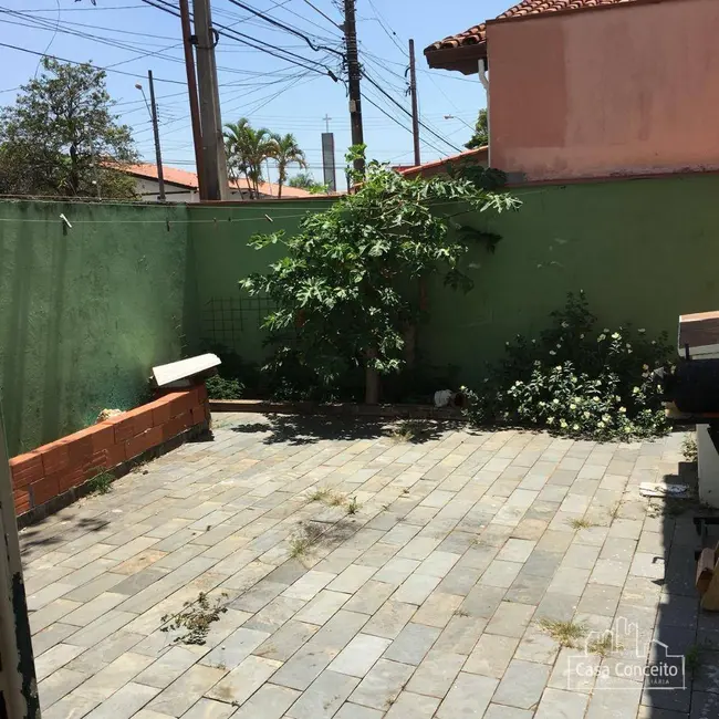 Casa com 3 quartos à venda, 131m2 em Jardim Santa Rosália, Sorocaba - SP - imagem 2 Foto 2 de Casa com 3 quartos à venda, 131m2 em Jardim Santa Rosália, Sorocaba - SP