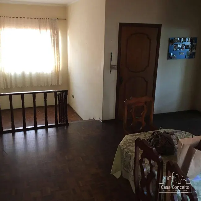 Casa com 3 quartos à venda, 131m2 em Jardim Santa Rosália, Sorocaba - SP - imagem 6 Foto 6 de Casa com 3 quartos à venda, 131m2 em Jardim Santa Rosália, Sorocaba - SP