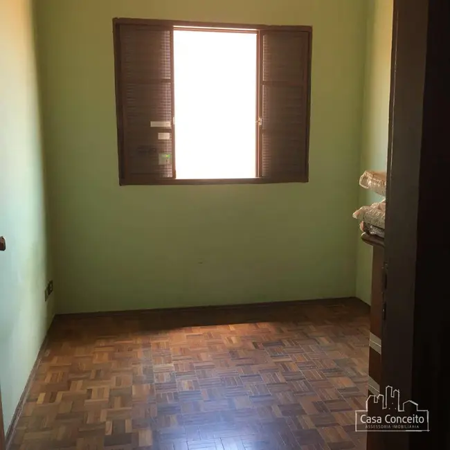 Casa com 3 quartos à venda, 131m2 em Jardim Santa Rosália, Sorocaba - SP - imagem 3 Foto 3 de Casa com 3 quartos à venda, 131m2 em Jardim Santa Rosália, Sorocaba - SP