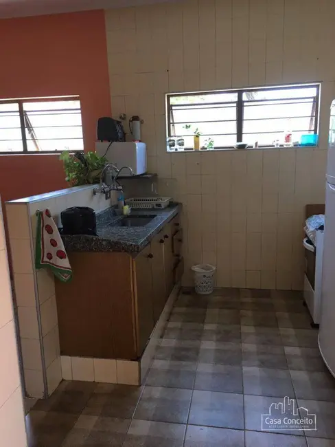 Casa com 3 quartos à venda, 131m2 em Jardim Santa Rosália, Sorocaba - SP - imagem 4 Foto 4 de Casa com 3 quartos à venda, 131m2 em Jardim Santa Rosália, Sorocaba - SP