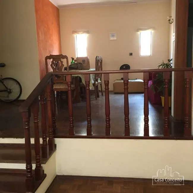 Casa com 3 quartos à venda, 131m2 em Jardim Santa Rosália, Sorocaba - SP - imagem 7 Foto 7 de Casa com 3 quartos à venda, 131m2 em Jardim Santa Rosália, Sorocaba - SP