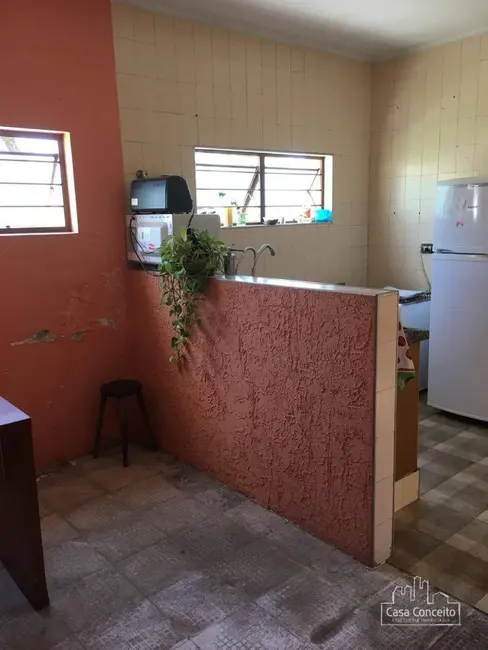Casa com 3 quartos à venda, 131m2 em Jardim Santa Rosália, Sorocaba - SP - imagem 5 Foto 5 de Casa com 3 quartos à venda, 131m2 em Jardim Santa Rosália, Sorocaba - SP