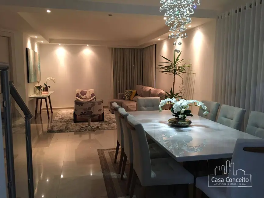 Foto 2 de Casa de Condomínio com 3 quartos à venda, 300m2 em Sorocaba - SP