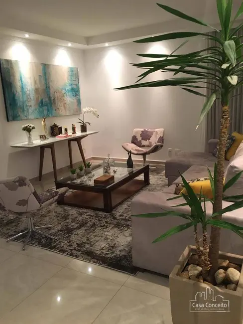 Foto 4 de Casa de Condomínio com 3 quartos à venda, 300m2 em Sorocaba - SP