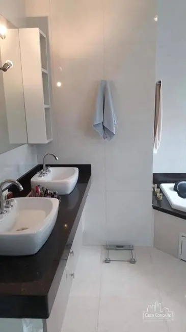 Foto 7 de Casa de Condomínio com 3 quartos à venda, 300m2 em Sorocaba - SP