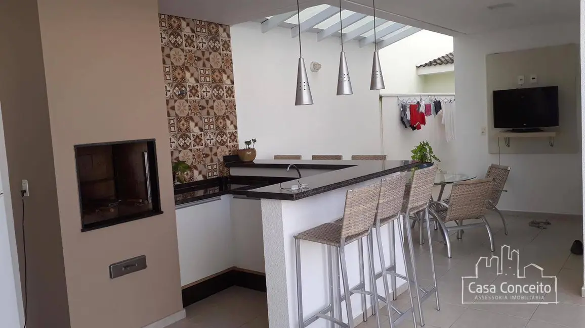 Foto 1 de Casa de Condomínio com 3 quartos à venda, 300m2 em Sorocaba - SP