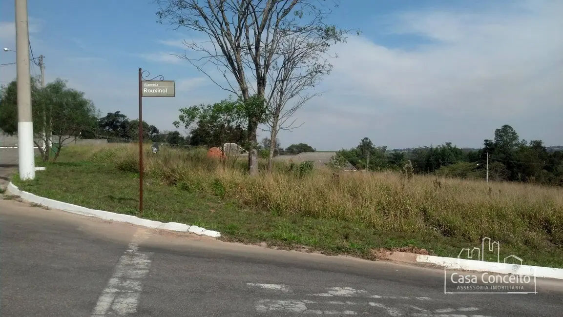 Foto 4 de Terreno / Lote à venda, 1085m2 em Jardim Novo Mundo, Sorocaba - SP