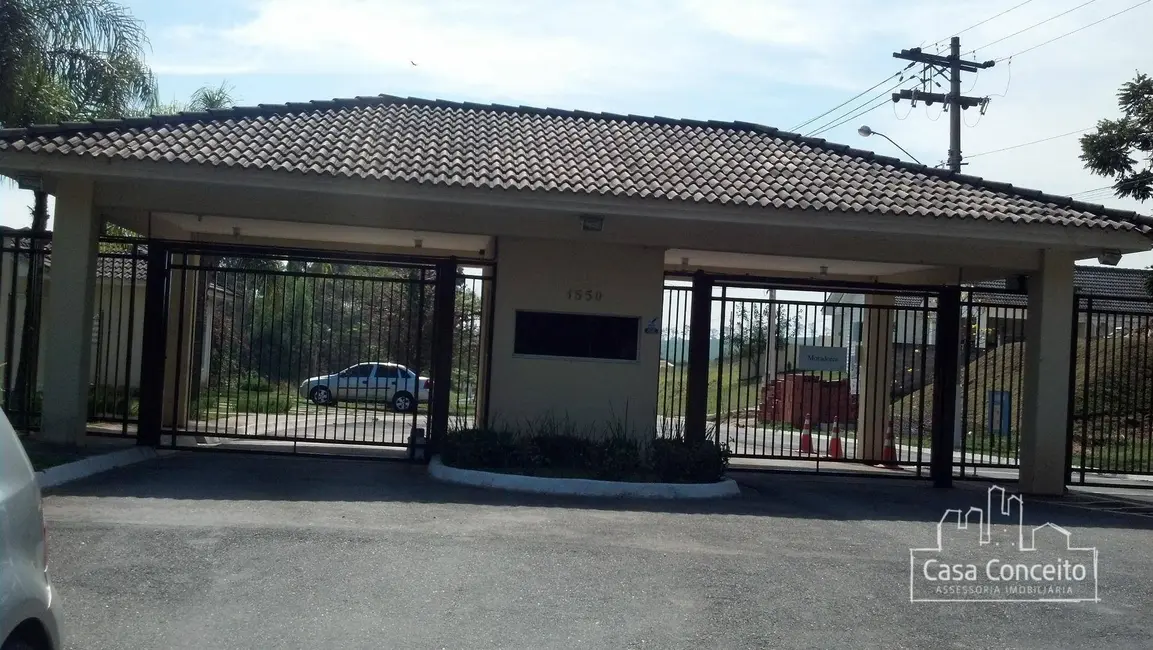 Foto 2 de Terreno / Lote à venda, 1085m2 em Jardim Novo Mundo, Sorocaba - SP