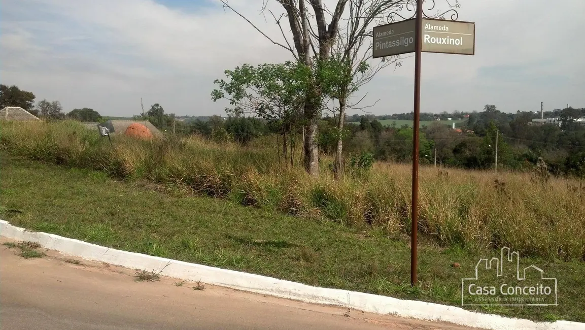 Foto 5 de Terreno / Lote à venda, 1085m2 em Jardim Novo Mundo, Sorocaba - SP