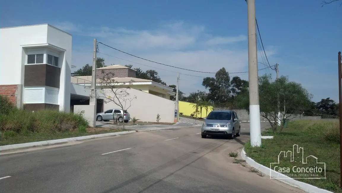 Foto 3 de Terreno / Lote à venda, 1085m2 em Jardim Novo Mundo, Sorocaba - SP