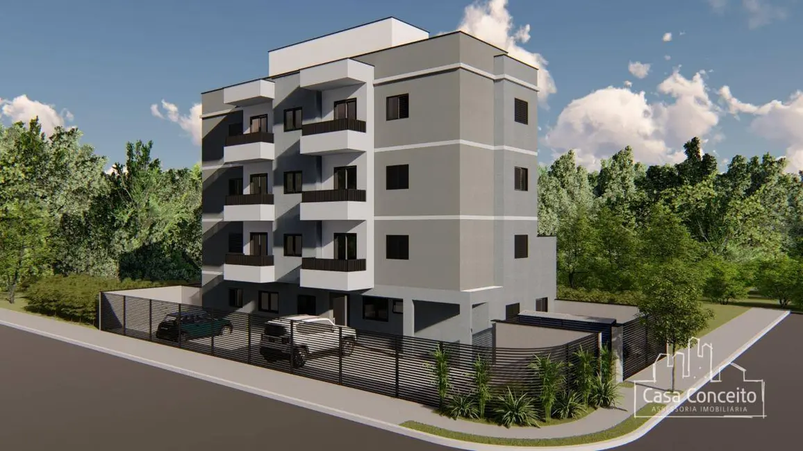 Foto 1 de Apartamento com 2 quartos à venda, 50m2 em Central Parque Sorocaba, Sorocaba - SP