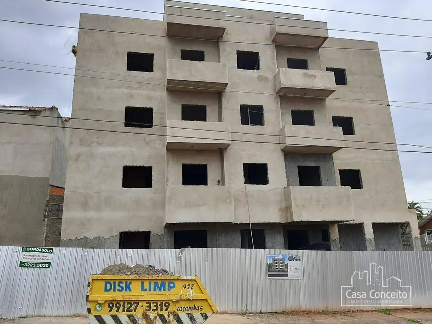 Apartamento com 2 quartos à venda, 48m2 em Central Parque Sorocaba, Sorocaba - SP - imagem 6 Foto 6 de Apartamento com 2 quartos à venda, 48m2 em Central Parque Sorocaba, Sorocaba - SP