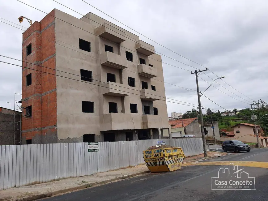 Apartamento com 2 quartos à venda, 48m2 em Central Parque Sorocaba, Sorocaba - SP - imagem 6 Foto 6 de Apartamento com 2 quartos à venda, 48m2 em Central Parque Sorocaba, Sorocaba - SP