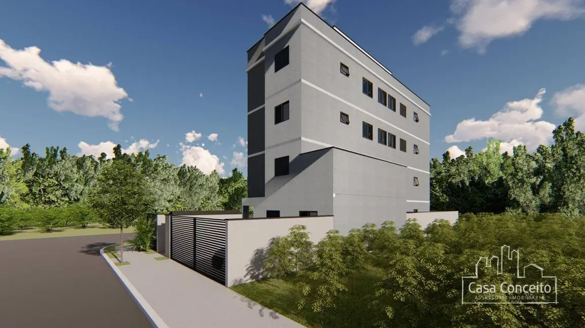 Foto 4 de Apartamento com 2 quartos à venda, 48m2 em Central Parque Sorocaba, Sorocaba - SP