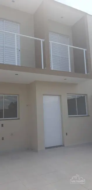 Sobrado com 2 quartos à venda, 70m2 em Jardim Tulipas, Sorocaba - SP - imagem 2 Foto 2 de Sobrado com 2 quartos à venda, 70m2 em Jardim Tulipas, Sorocaba - SP