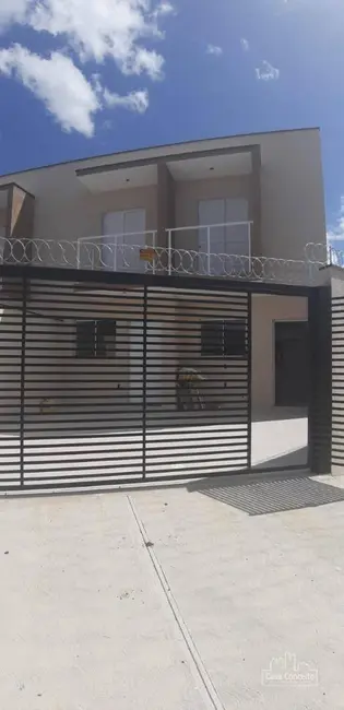 Foto 2 de Sobrado com 2 quartos à venda, 70m2 em Jardim Tulipas, Sorocaba - SP