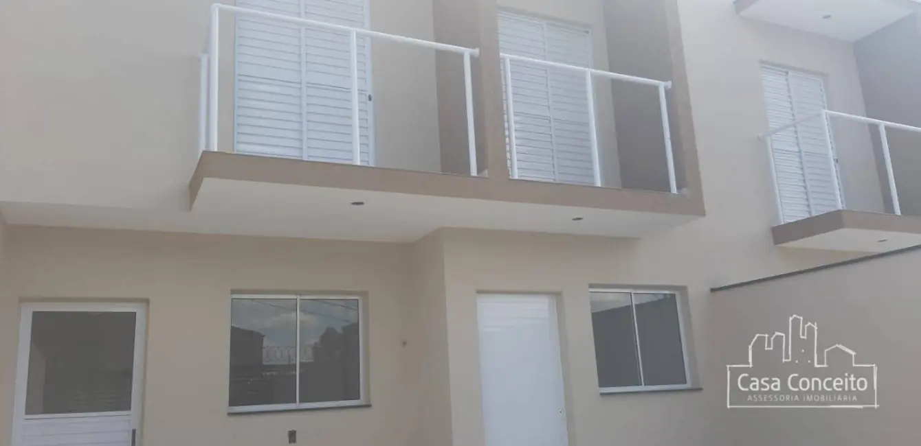 Foto 1 de Sobrado com 2 quartos à venda, 70m2 em Jardim Tulipas, Sorocaba - SP