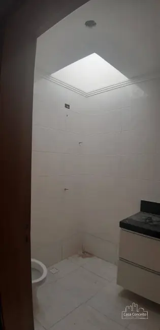 Foto 6 de Sobrado com 2 quartos à venda, 70m2 em Jardim Tulipas, Sorocaba - SP