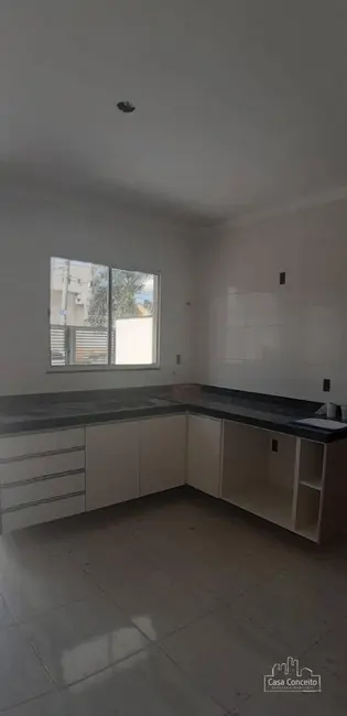 Foto 9 de Sobrado com 2 quartos à venda, 70m2 em Jardim Tulipas, Sorocaba - SP