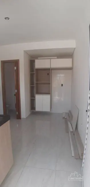 Foto 5 de Sobrado com 2 quartos à venda, 70m2 em Jardim Tulipas, Sorocaba - SP