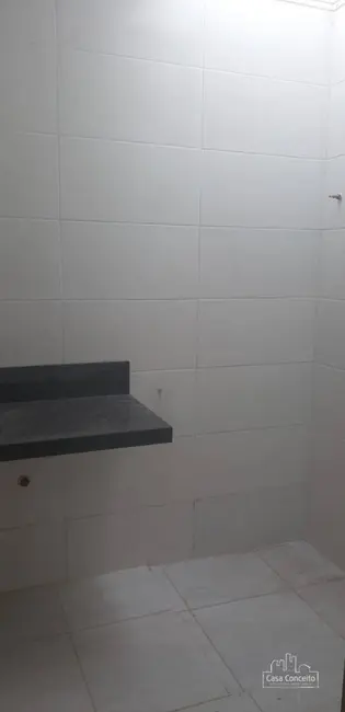 Foto 3 de Sobrado com 2 quartos à venda, 70m2 em Jardim Tulipas, Sorocaba - SP