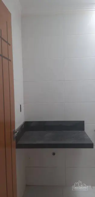 Foto 4 de Sobrado com 2 quartos à venda, 70m2 em Jardim Tulipas, Sorocaba - SP