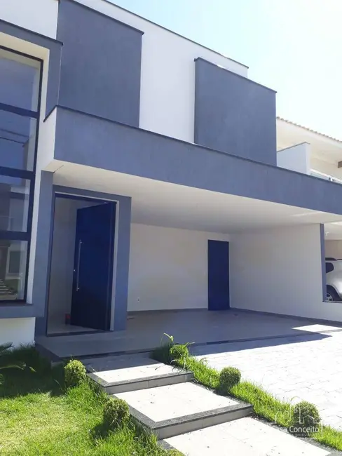 Foto 1 de Casa de Condomínio com 3 quartos à venda, 250m2 em Wanel Ville, Sorocaba - SP
