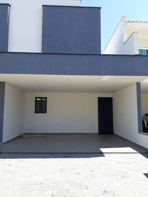 Foto 2 de Casa de Condomínio com 3 quartos à venda, 250m2 em Wanel Ville, Sorocaba - SP