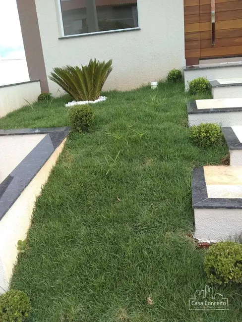 Casa de Condomínio com 3 quartos à venda, 250m2 em Wanel Ville, Sorocaba - SP - imagem 4 Foto 4 de Casa de Condomínio com 3 quartos à venda, 250m2 em Wanel Ville, Sorocaba - SP