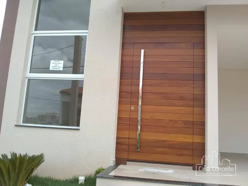 Casa de Condomínio com 3 quartos à venda, 250m2 em Wanel Ville, Sorocaba - SP - imagem 3 Foto 3 de Casa de Condomínio com 3 quartos à venda, 250m2 em Wanel Ville, Sorocaba - SP