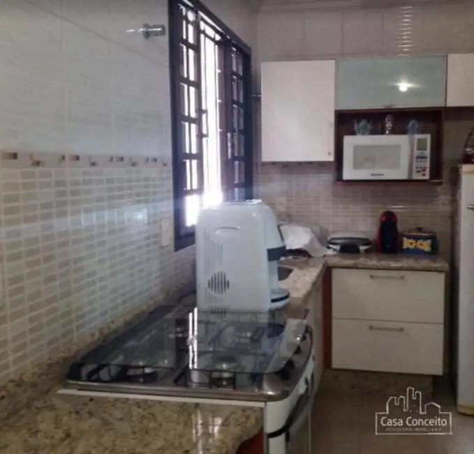 Foto 5 de Casa com 4 quartos à venda, 250m2 em Jardim Piazza Di Roma II, Sorocaba - SP