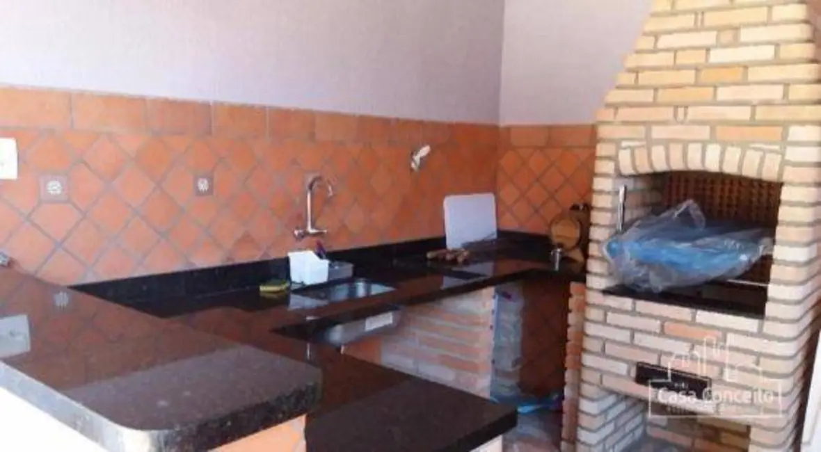 Foto 6 de Casa com 4 quartos à venda, 250m2 em Jardim Piazza Di Roma II, Sorocaba - SP