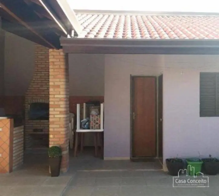 Foto 4 de Casa com 4 quartos à venda, 250m2 em Jardim Piazza Di Roma II, Sorocaba - SP