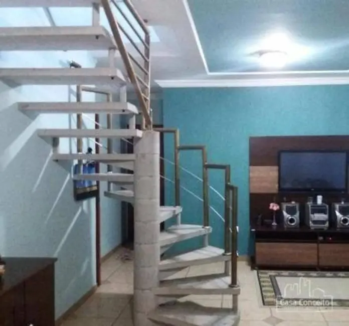 Foto 1 de Casa com 4 quartos à venda, 250m2 em Jardim Piazza Di Roma II, Sorocaba - SP