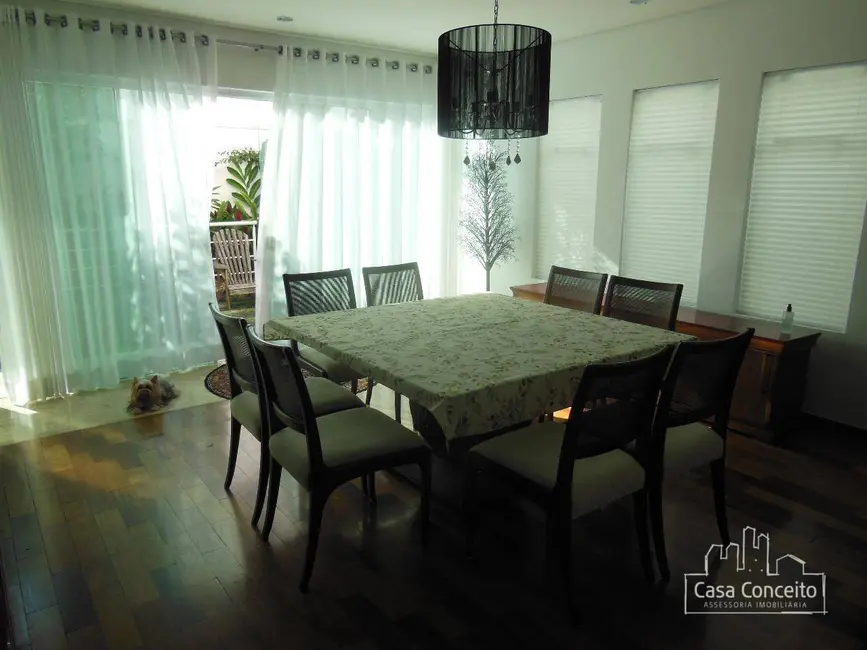 Foto 4 de Casa de Condomínio com 3 quartos à venda, 300m2 em Itapeva, Votorantim - SP