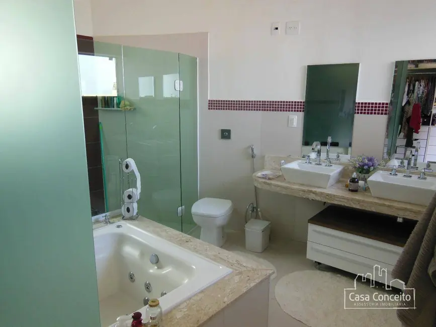 Foto 7 de Casa de Condomínio com 3 quartos à venda, 300m2 em Itapeva, Votorantim - SP