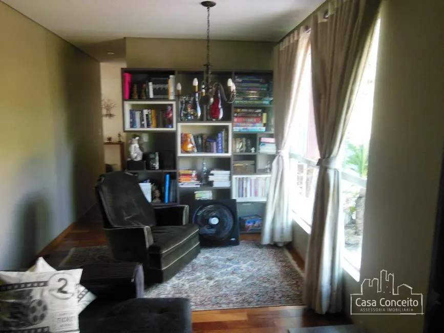 Foto 6 de Casa de Condomínio com 3 quartos à venda, 300m2 em Itapeva, Votorantim - SP