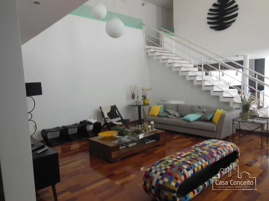 Foto 5 de Casa de Condomínio com 3 quartos à venda, 300m2 em Itapeva, Votorantim - SP