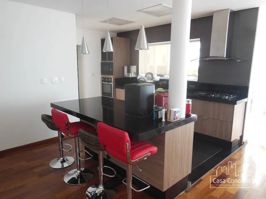 Foto 1 de Casa de Condomínio com 3 quartos à venda, 300m2 em Itapeva, Votorantim - SP