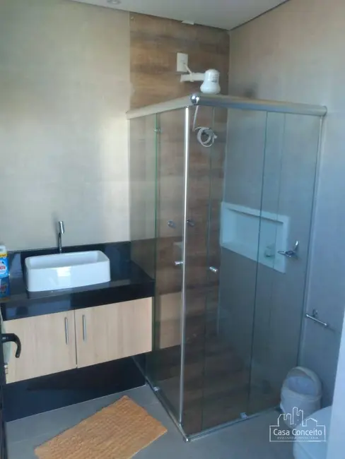 Casa de Condomínio com 3 quartos à venda, 284m2 em Iporanga, Sorocaba - SP - imagem 5 Foto 5 de Casa de Condomínio com 3 quartos à venda, 284m2 em Iporanga, Sorocaba - SP