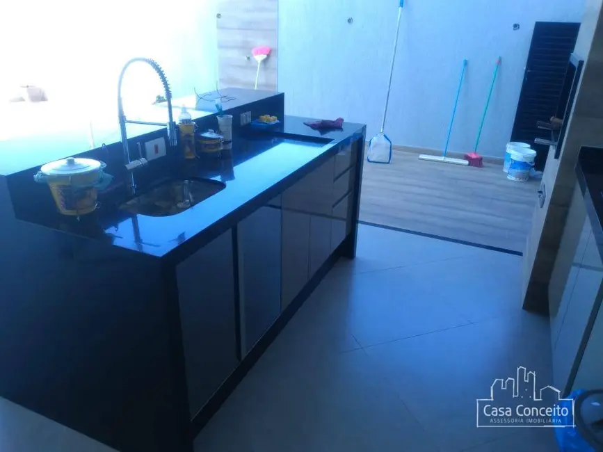 Casa de Condomínio com 3 quartos à venda, 284m2 em Iporanga, Sorocaba - SP - imagem 6 Foto 6 de Casa de Condomínio com 3 quartos à venda, 284m2 em Iporanga, Sorocaba - SP